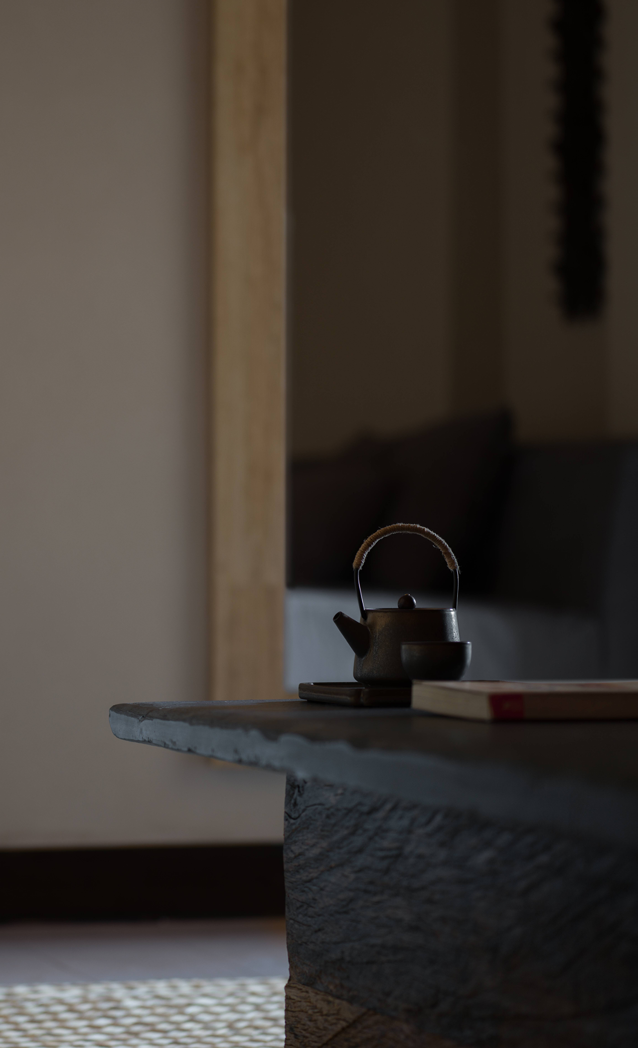 福建摆岁Bersure博物馆海景酒店丨中国福建丨蜚声设计-102