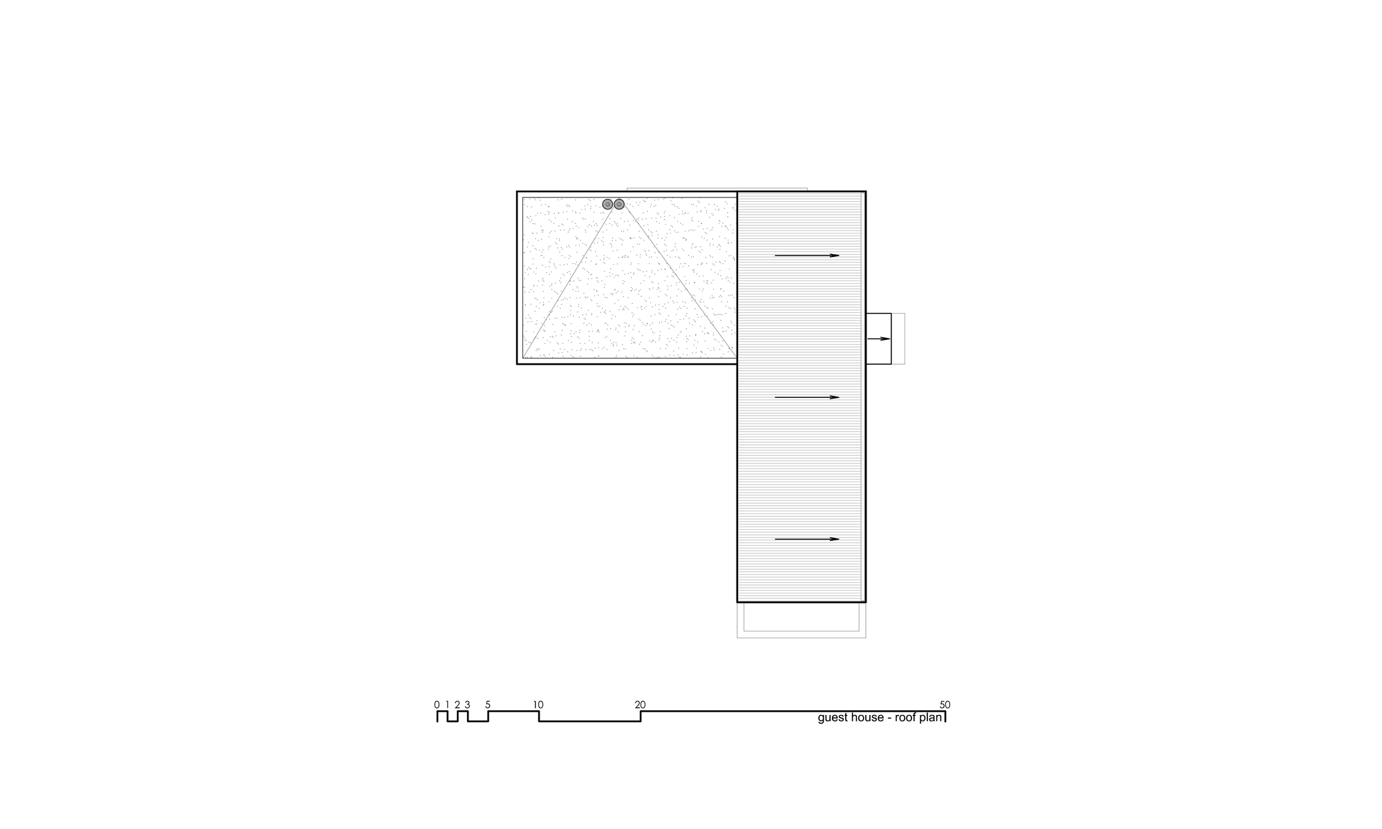 美国圆顶礁沙漠住宅 | 智慧之居融入自然奇景-39