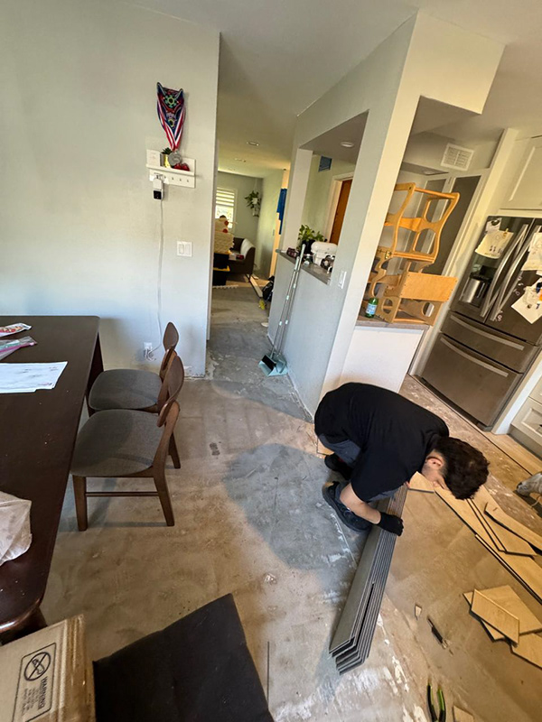 High-End Apartment Renovation _ Newport Beach, CA-1