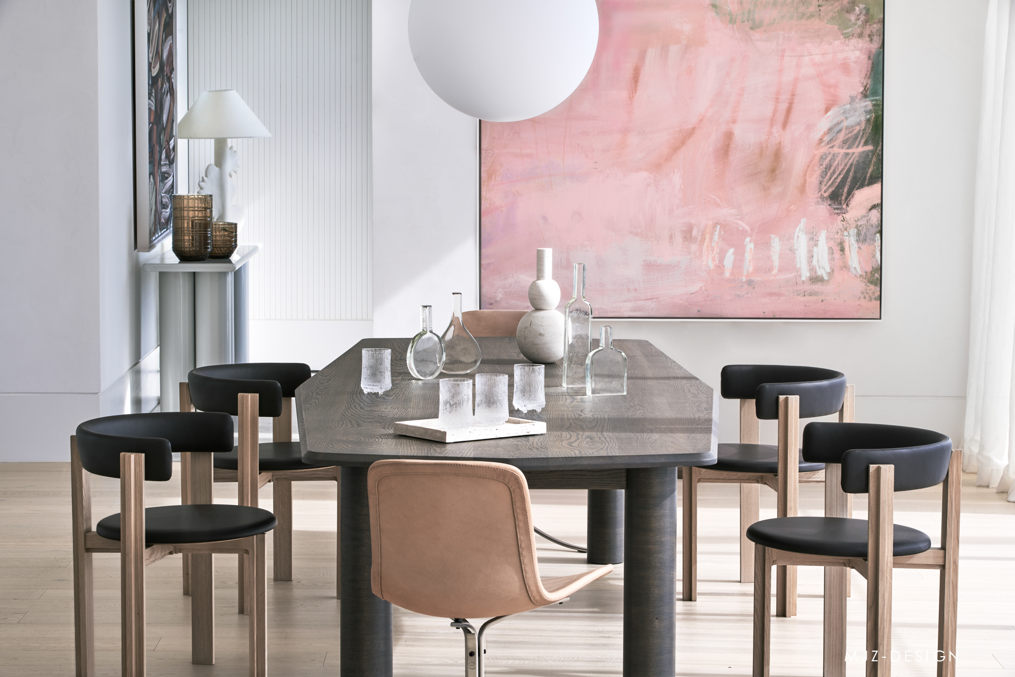 长屋丨澳大利亚墨尔本丨MIM DESIGN-25