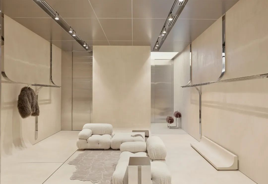 MISHA 旗舰店精品店丨米兰 WANT Studio-3