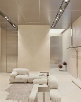MISHA 旗舰店精品店丨米兰 WANT Studio