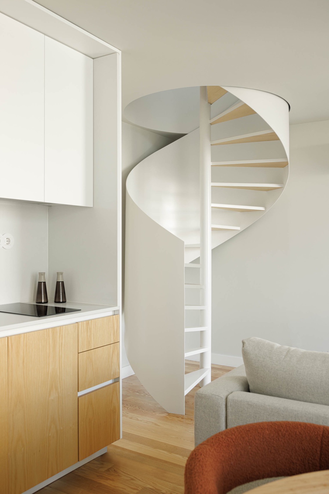 Boavista 339 住宅公寓丨葡萄牙波尔图丨PAULO MERLINI architects-87