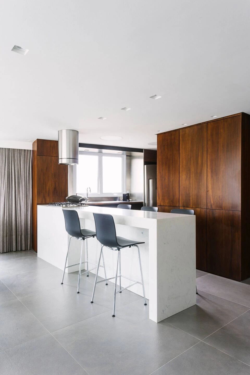 巴西 Tito 公寓-16