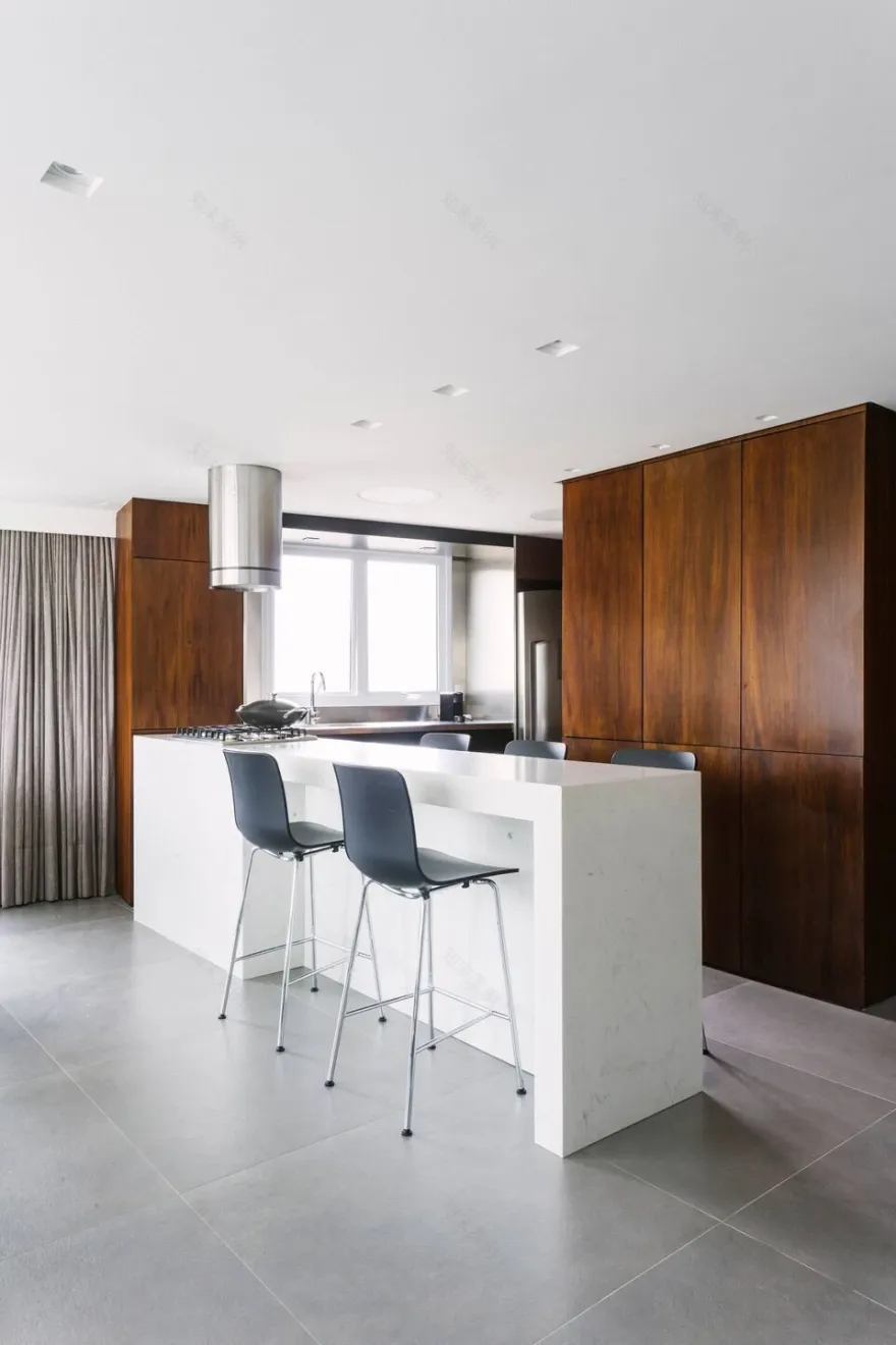 巴西 Tito 公寓-16