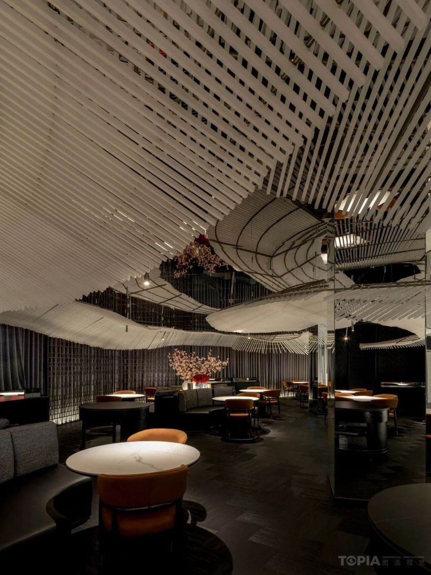 金腰板·旗舰店丨中国烟台丨嘉柏设计(总设计师姜振东,硬装贾凡团队,软装李雪团队)-16