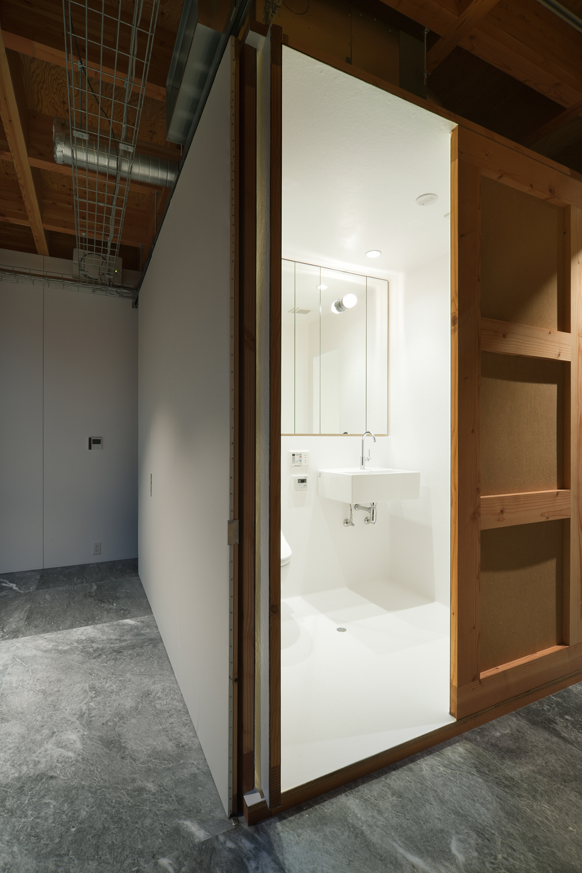 丨日本千叶丨Jo Nagasaka,Schemata Architects-14