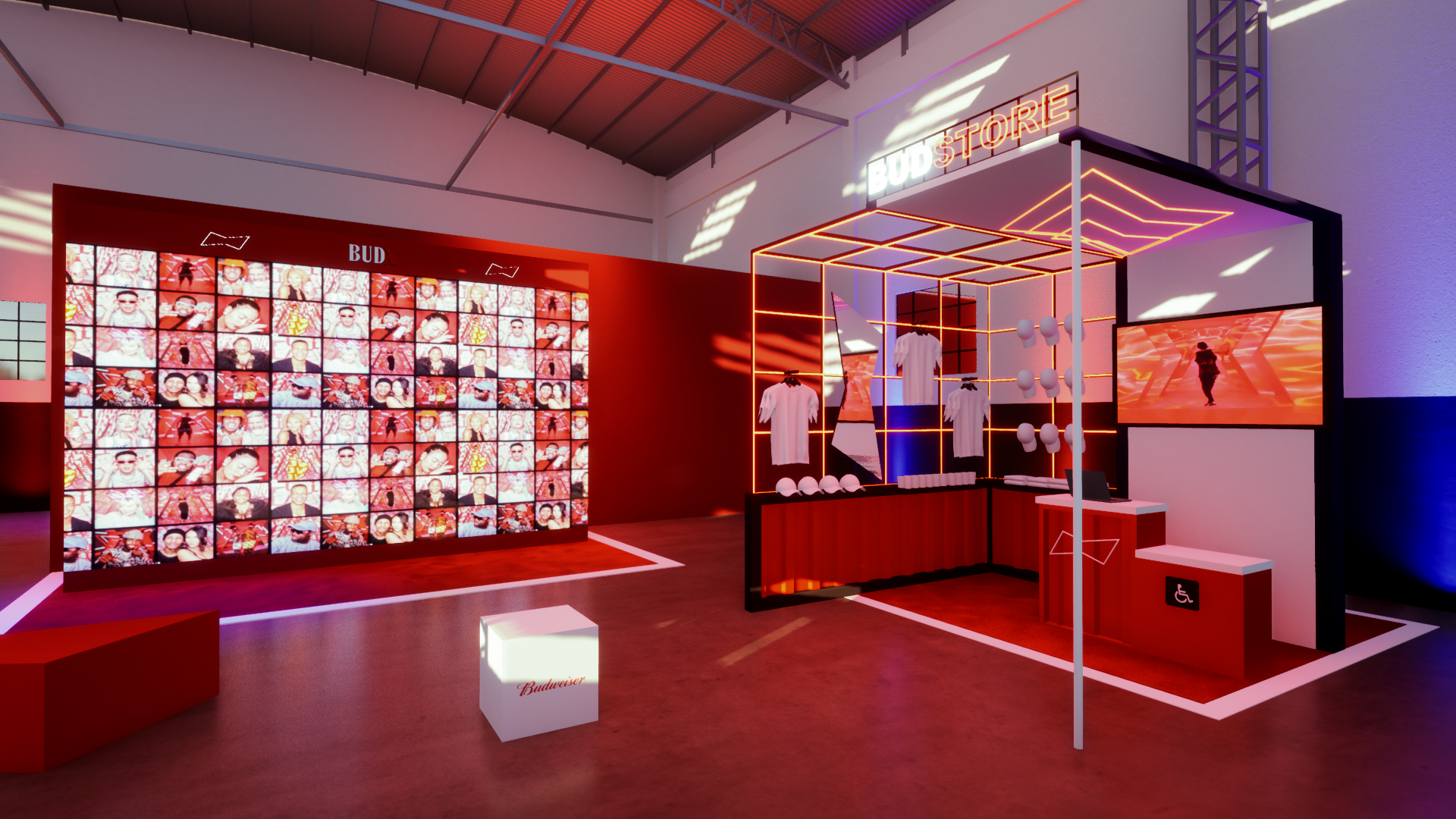 BudX FIFA Fan Festival - São Paulo-14