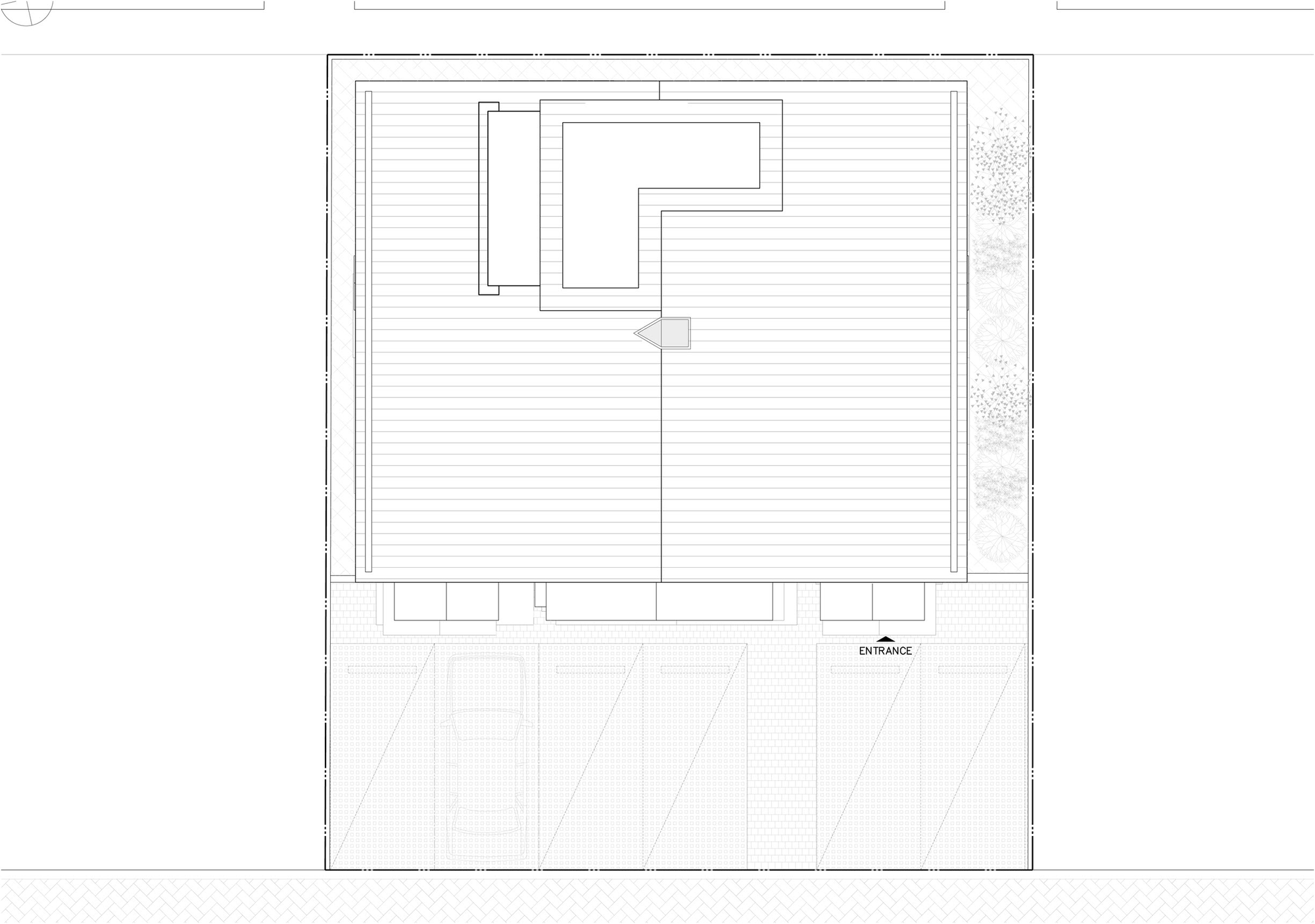 韩国Gablepack住宅楼丨AND-34