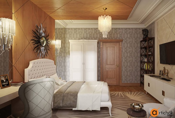 丨乌克兰基辅丨«Art  i  chok»工作室-31