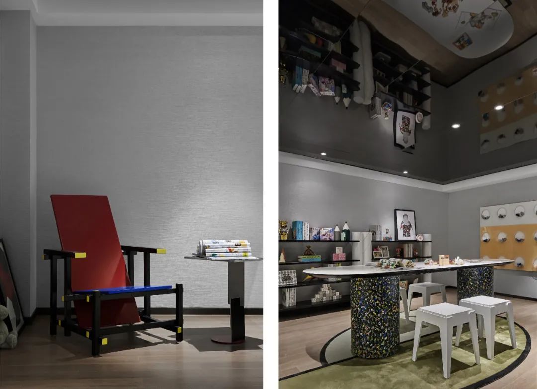 天阳·云栖奇岭样板间丨中国杭州丨VBD 中置华优设计集团-28