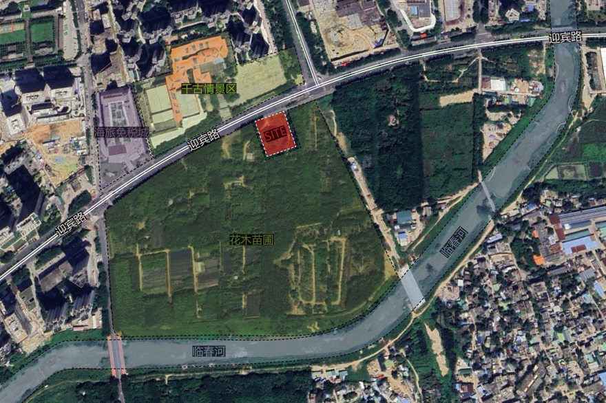 三亚观岚花园丨中国三亚-24