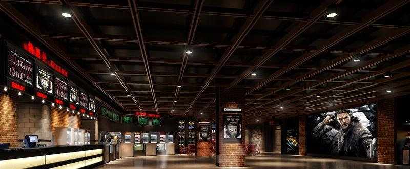 南阳新华影城-4