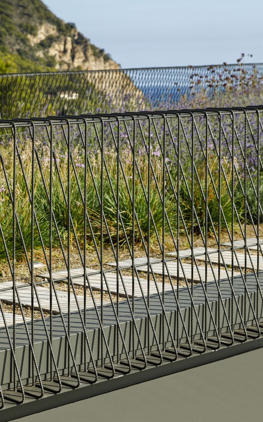 西班牙 Begur 幸福住宅丨SALA FERUSIC Architects-24