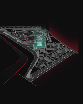 Urban Development | Port said St