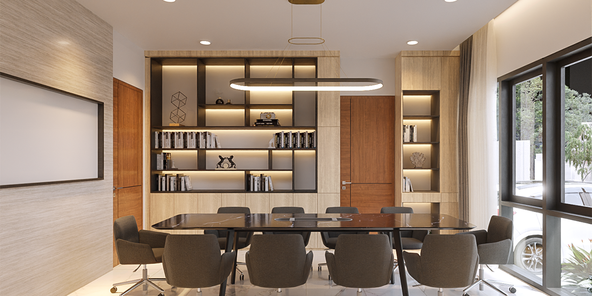 SA 出版社与咖啡馆丨STUDIO JAJ-7