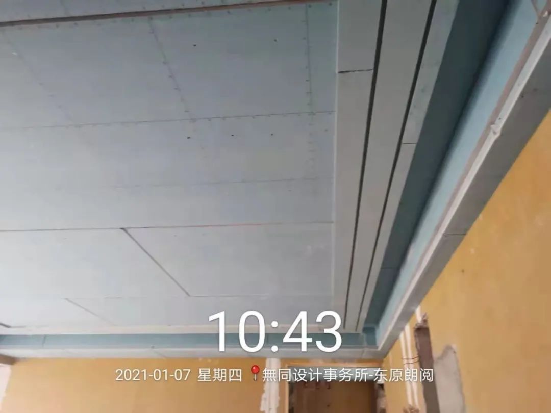 多样居家空间设计丨无同设计-138