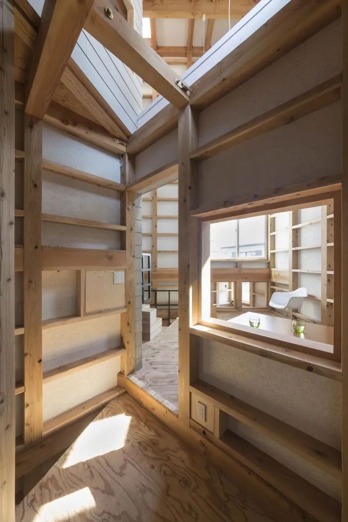 福岛之家丨日本福岛丨BHIS,K’s planning-77