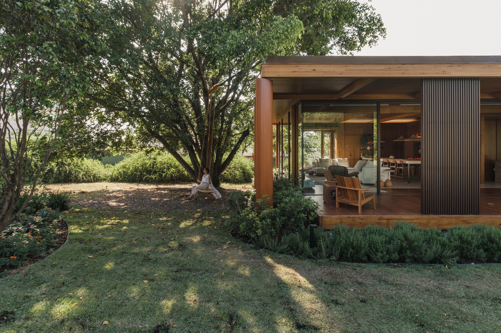 丨巴西丨NV Arquitetura-12