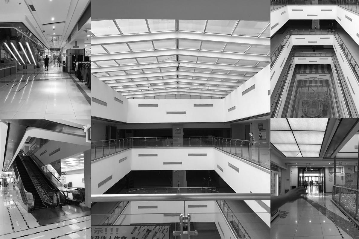 源平·美璟书店丨中国河北丨上海严旸建筑设计工作室-11