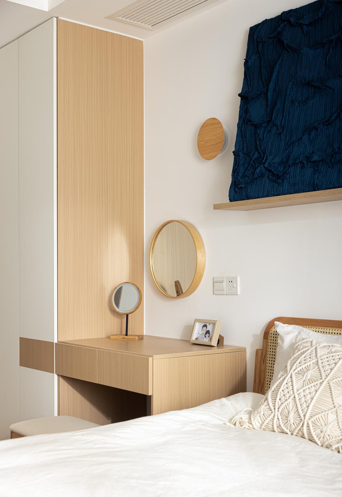 日式原木理想家丨郝工-64