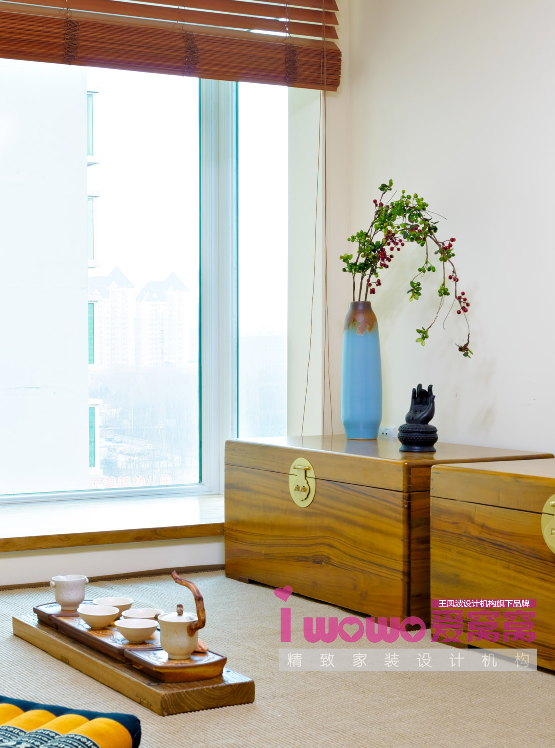 北欧风实景图-9