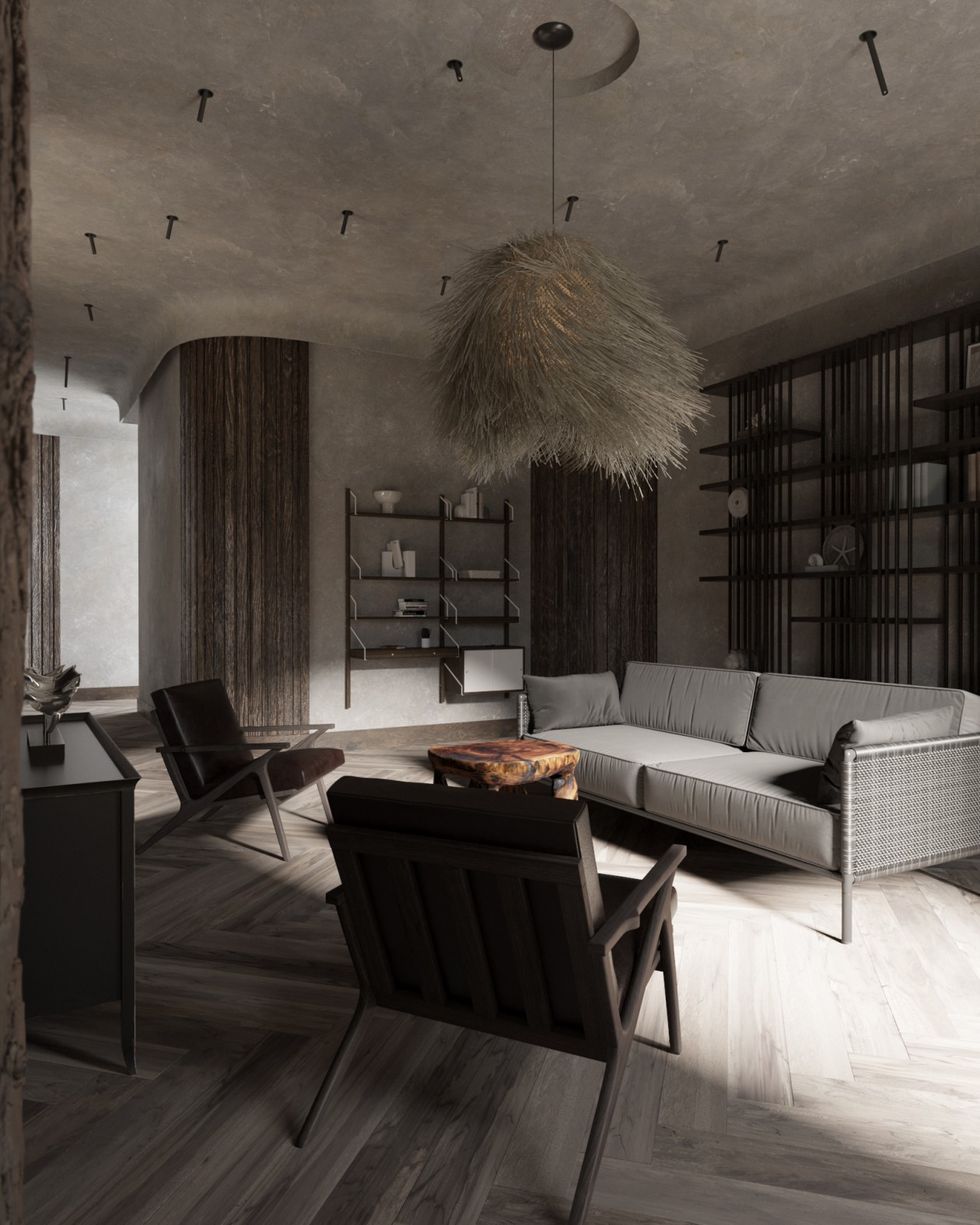 超深沉 诧寂风，Maksim Mironov设计-3