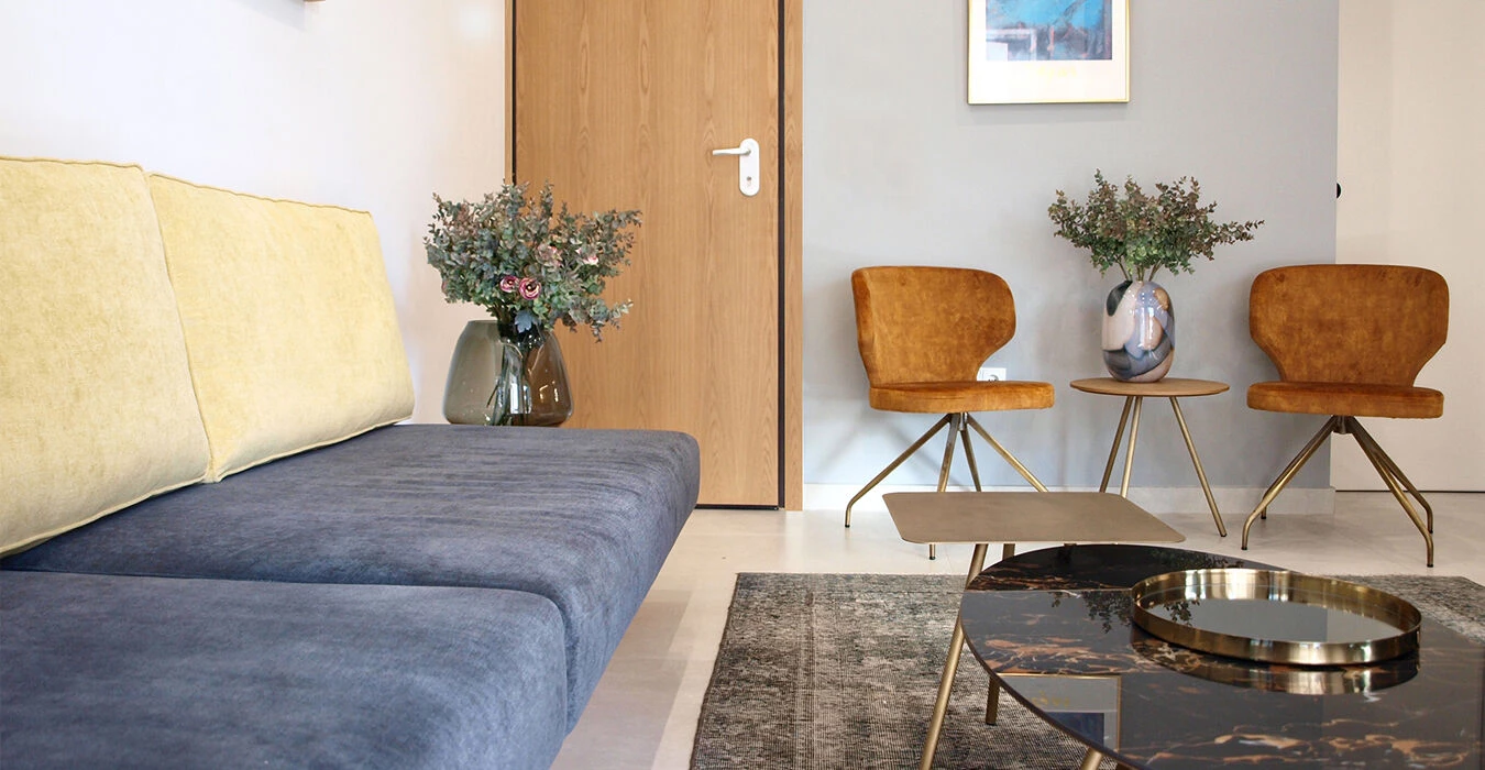 Logo Diatrofis 营养办公室设计丨希腊雅典-8