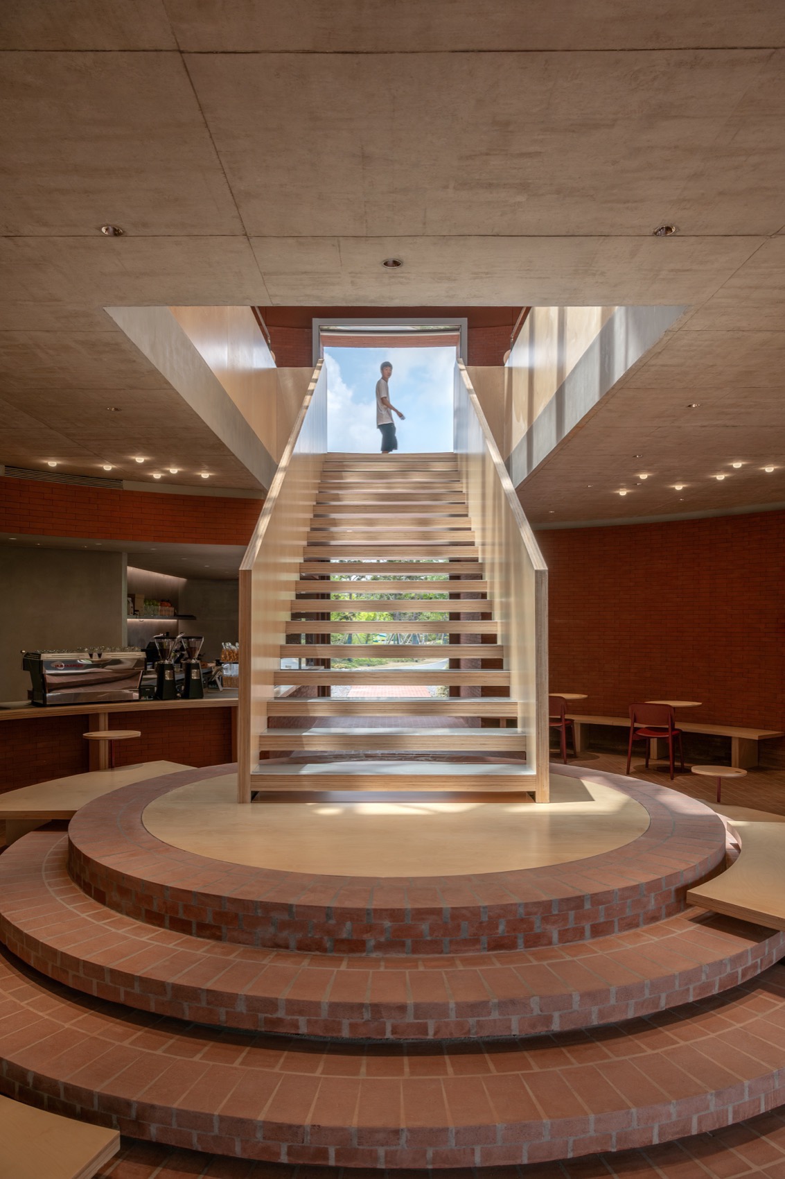 棉仓，常州 / AIM恺慕建筑设计-63