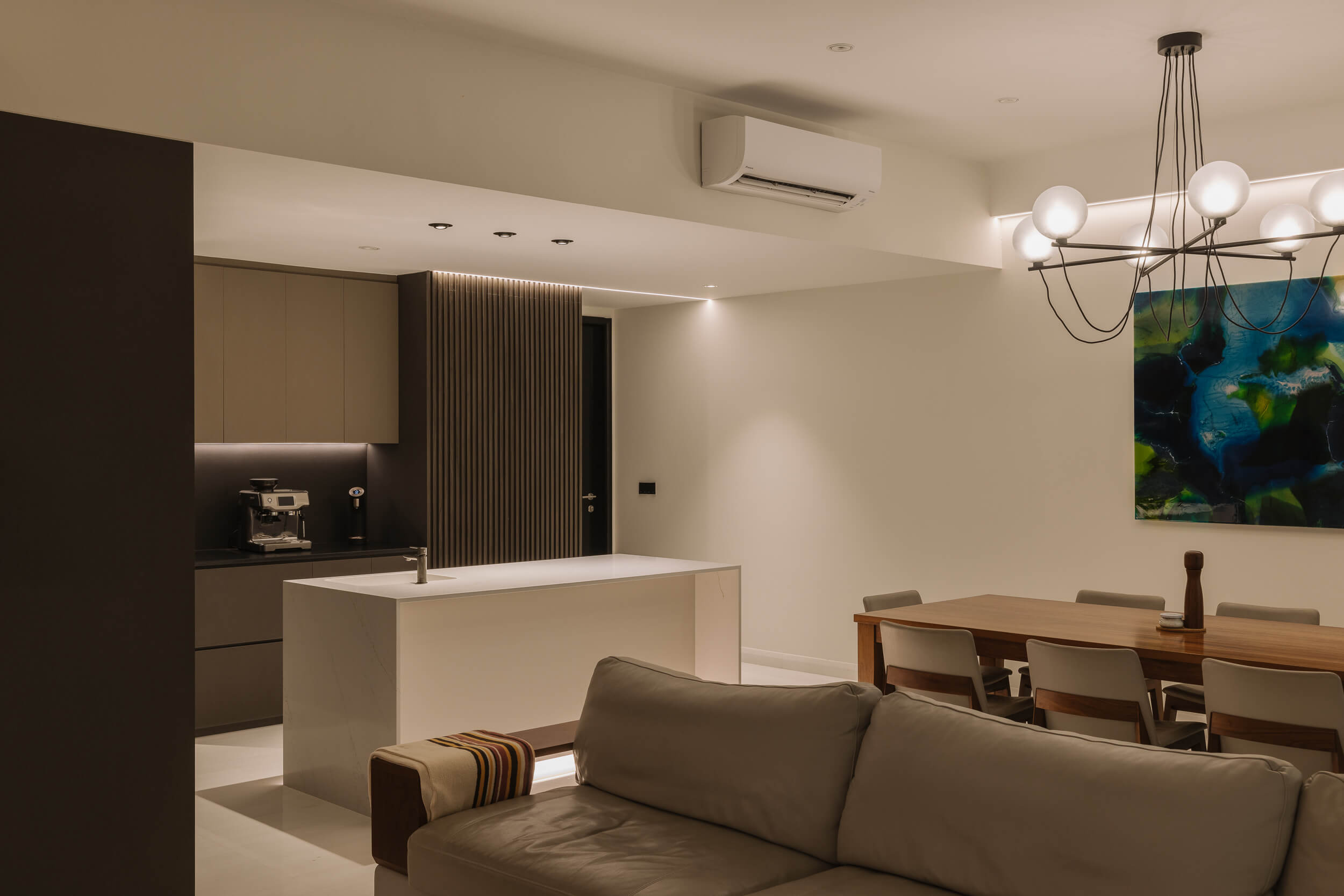 丨新加坡丨The Interior Lab-12