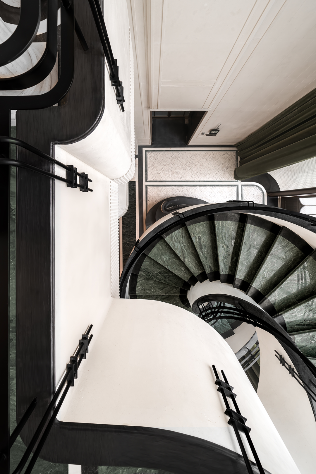 海上·清和玺丨中国上海丨G.ART 集艾设计 李阳团队-54