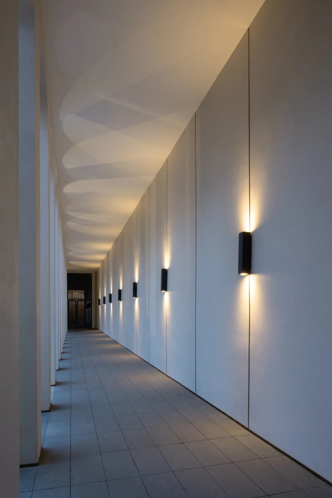   A&N尚源景观丨武汉万科·华生公园大道 景观设计 丨中国武汉-30