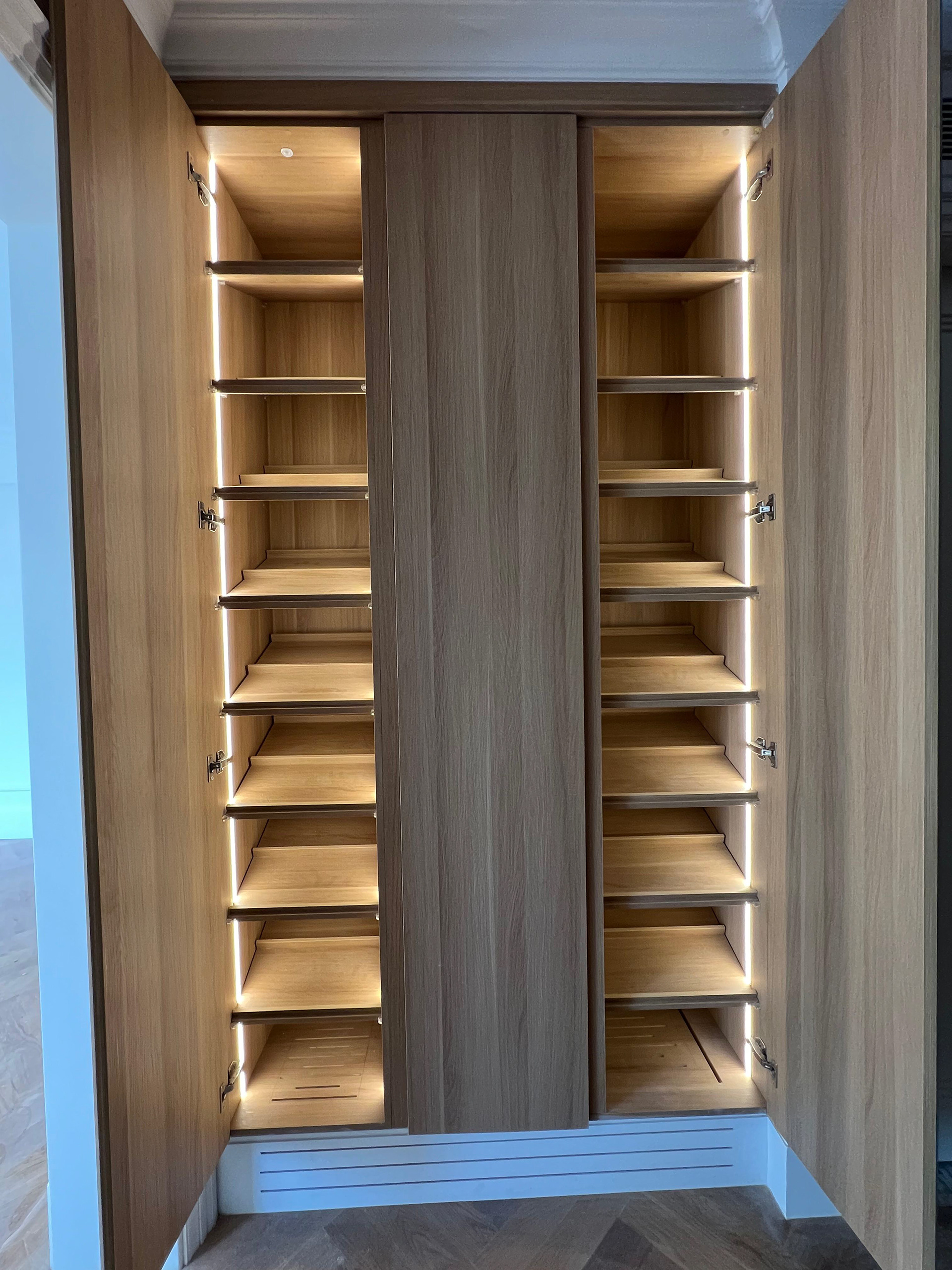 Villa 512（棕榈山）室内设计-42