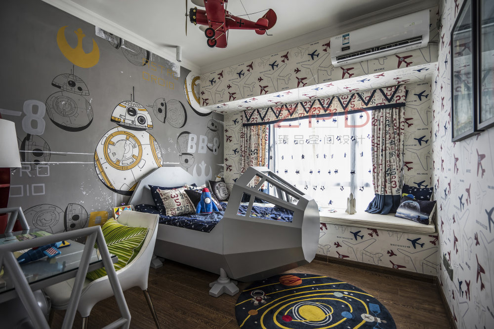 碧桂园翡翠山城市综合体丨中国惠州-79