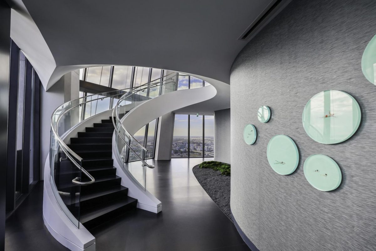 Zaha Hadid生前最後一項作品「千年博物館」已落成！ - WEHOUSE-3