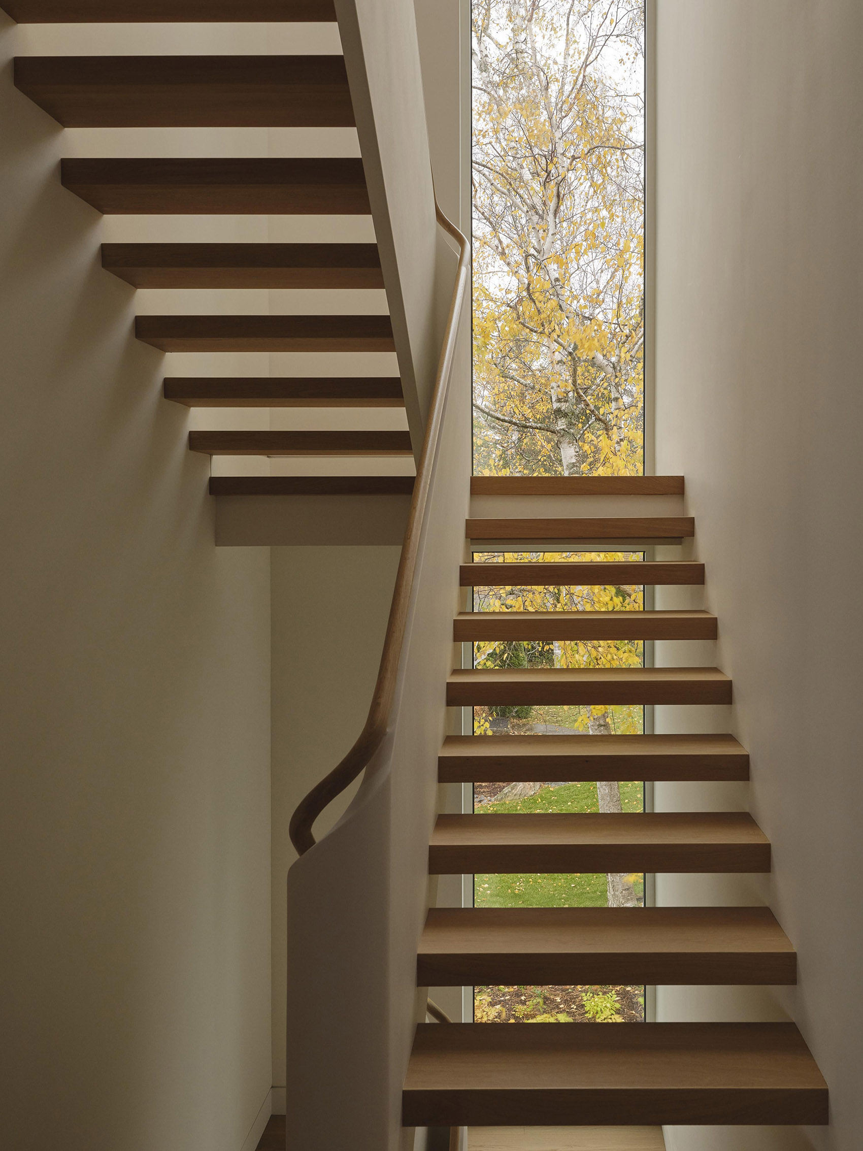 乔治亚湾住宅（House on Georgian Bay）丨加拿大-30