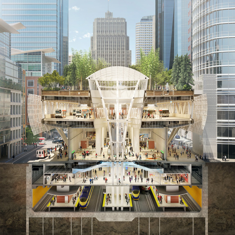 Salesforce Transit Center Park | PWP Landscape Architecture-62