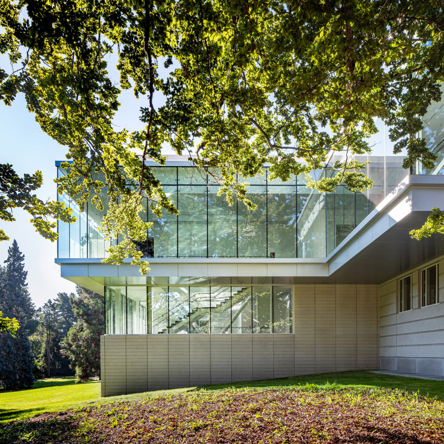 2020 年美国十大建筑项目盘点-47