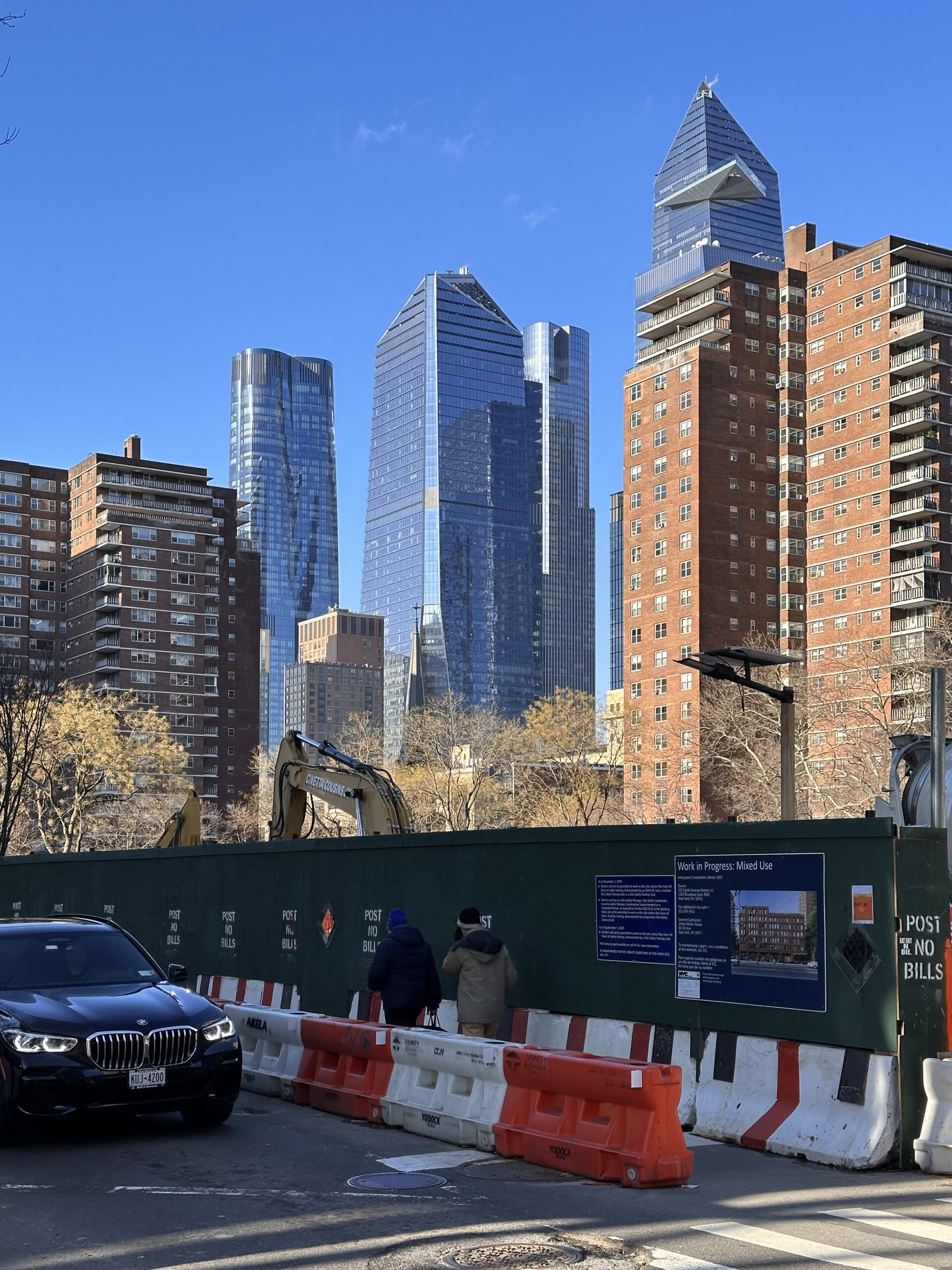 New York YIMBY’s 2023 Fourth-Quarter Construction Report Sets Record for New Building Filings - New York YIMBY-4