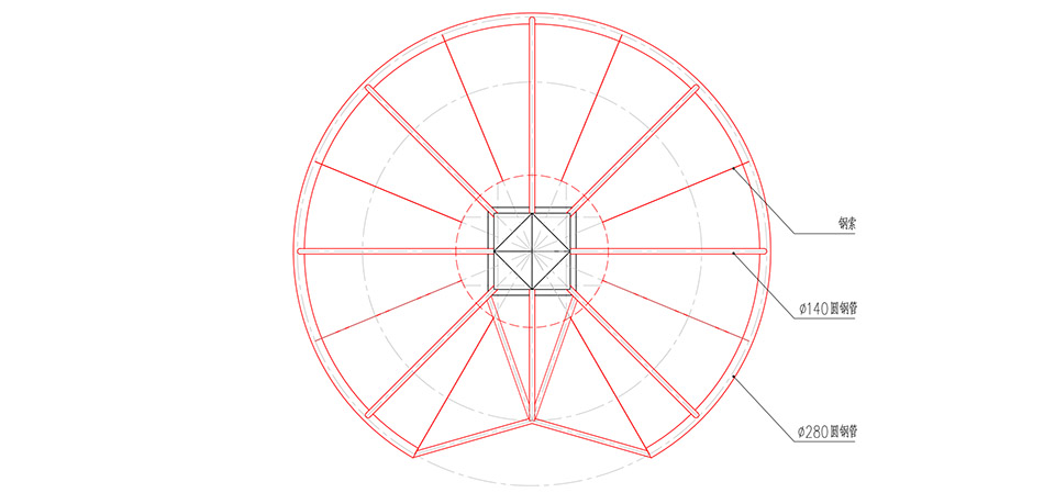 随县农业基础设施改造丨中国湖北丨华中科技大学建规学院+青微舍工作室-80