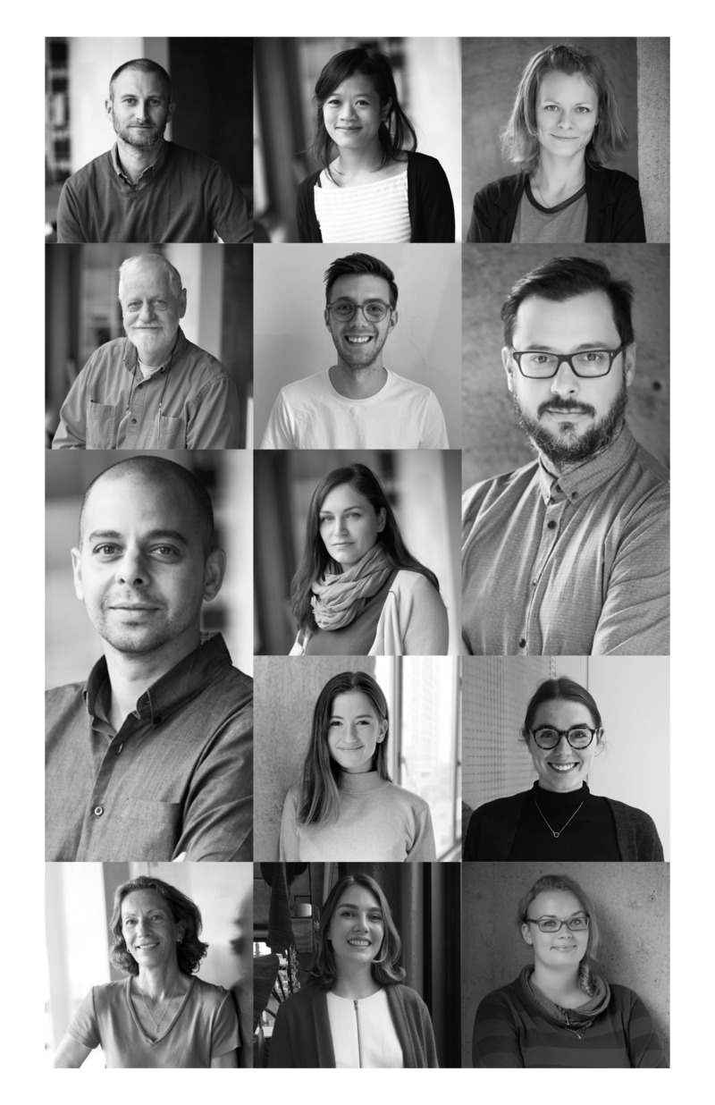 蒙特利尔生物馆改造项目丨加拿大蒙特利尔丨KANVA,与NEUF architect(e)s等合作-169