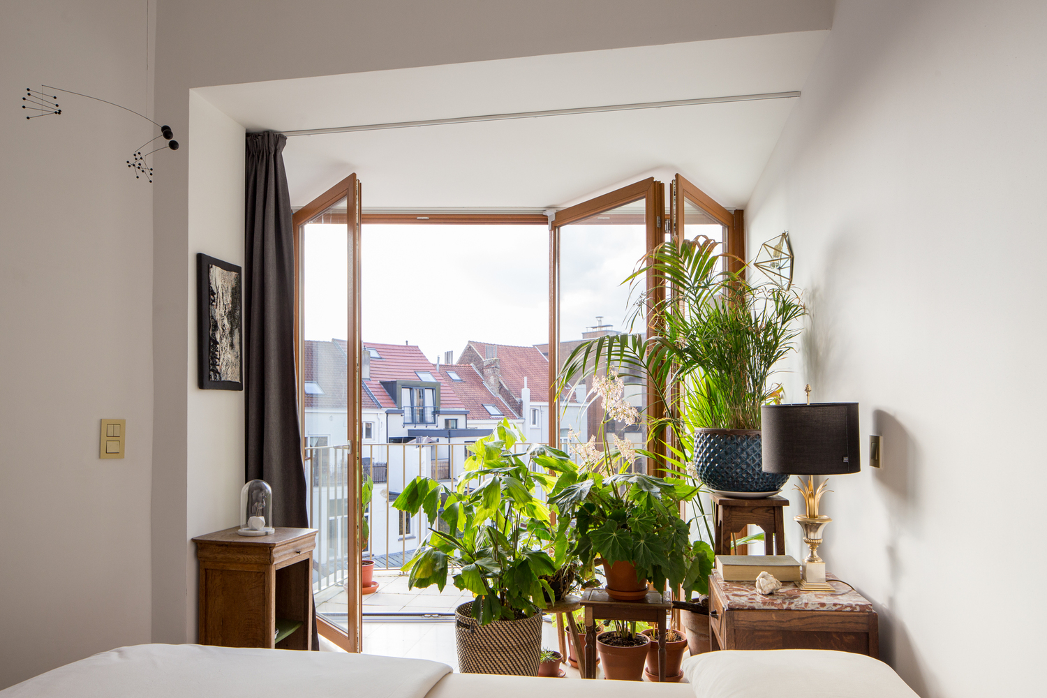 变奏空间 · 比利时 Kangaroo House丨vvv-20