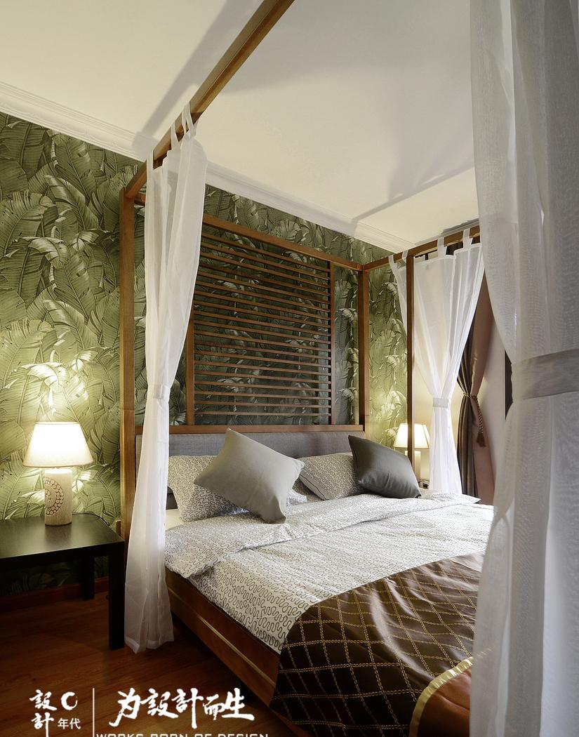 
东南亚风情之慕色 -5