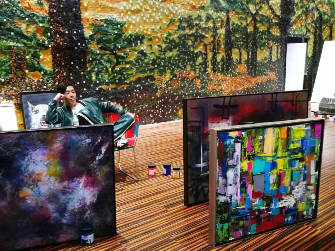 黄贯中设计作品丨中国香港-31