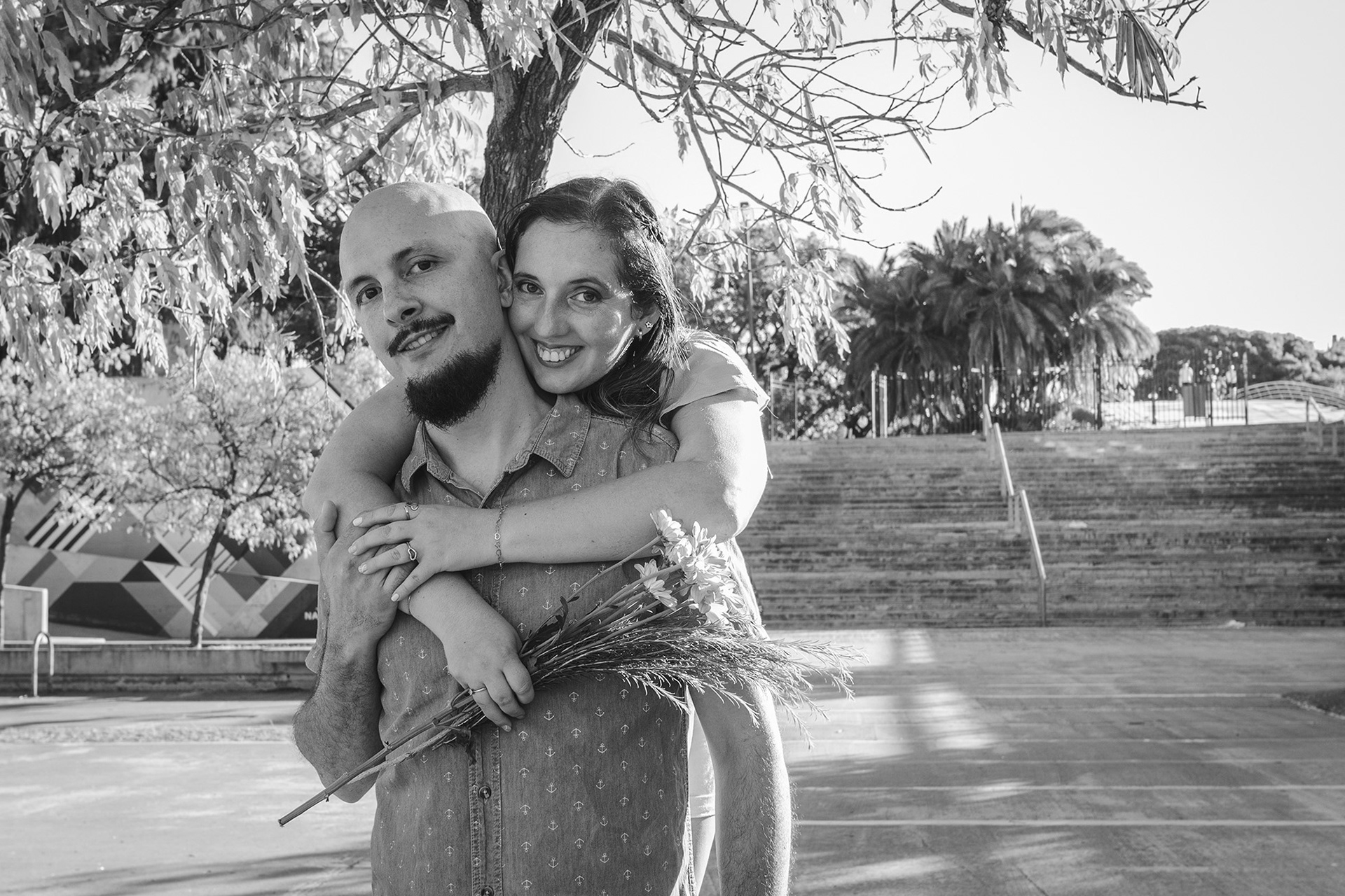 Ro y Leo - Shooting pre boda-16