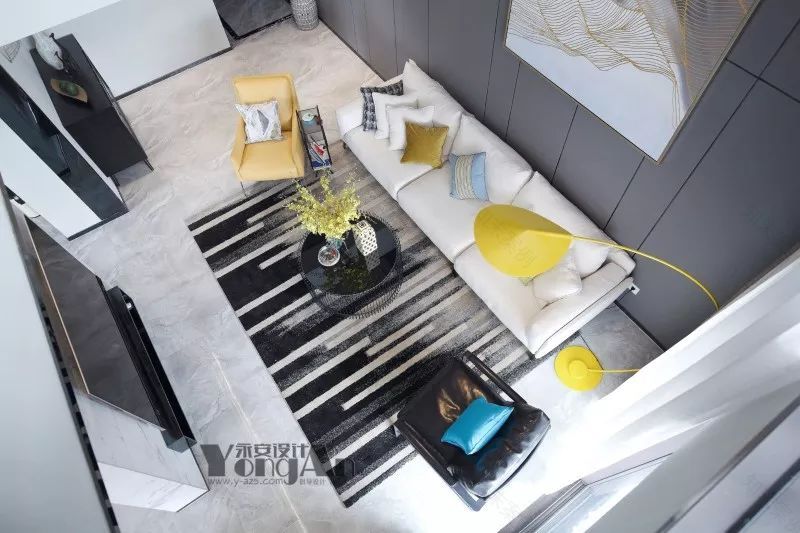 【深圳永安设计作品】龙岗公园大地美式-53