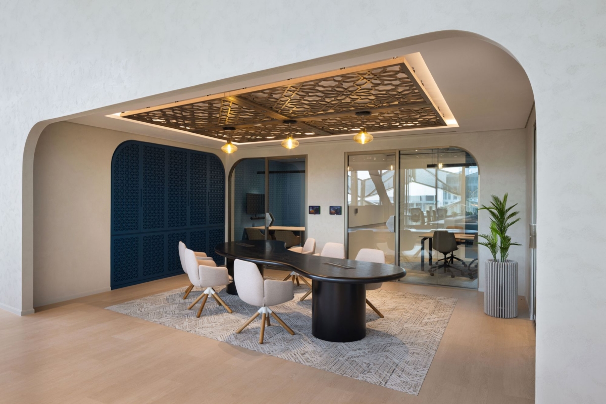 专业服务公司 丨沙特阿拉伯利雅得-15