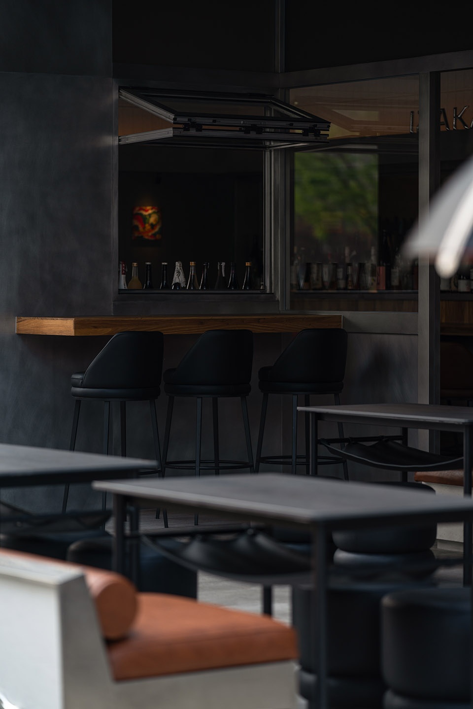 烧gè鸟 – 摩登居酒屋丨中国成都丨Fei 薛菲-54