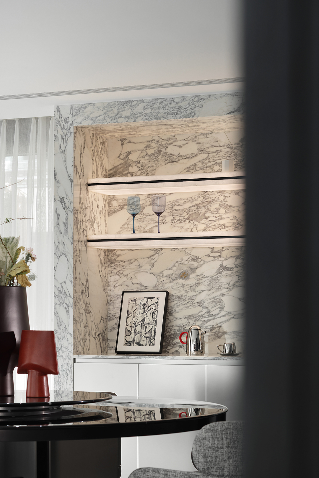 世贸山与间丨中国泉州丨ZCID设计-66