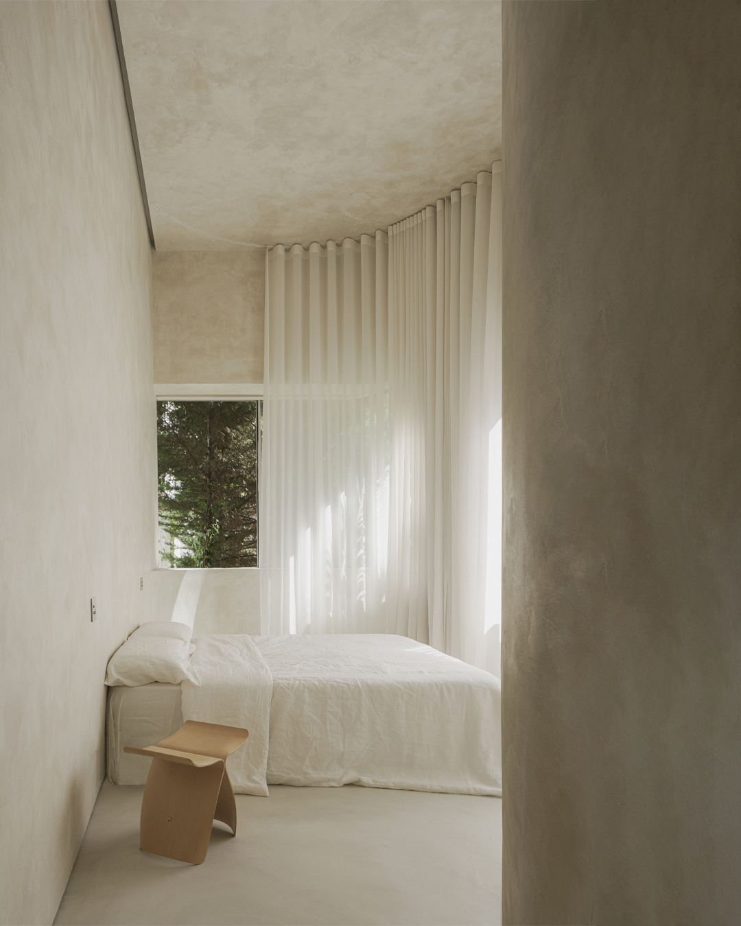 马德里当代住宅丨西班牙马德里丨BETA Ø-13